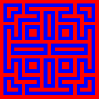 Labyrinth | V=24_009-077 Labyrinth | V=24_009-077